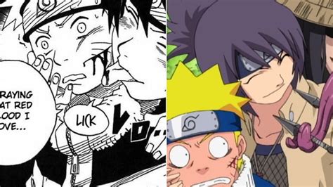 Facts Only True Naruto Fans Know About Anko .
